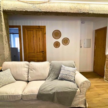 Appartement Oniria Increible Piso Centro Grenade Extérieur photo