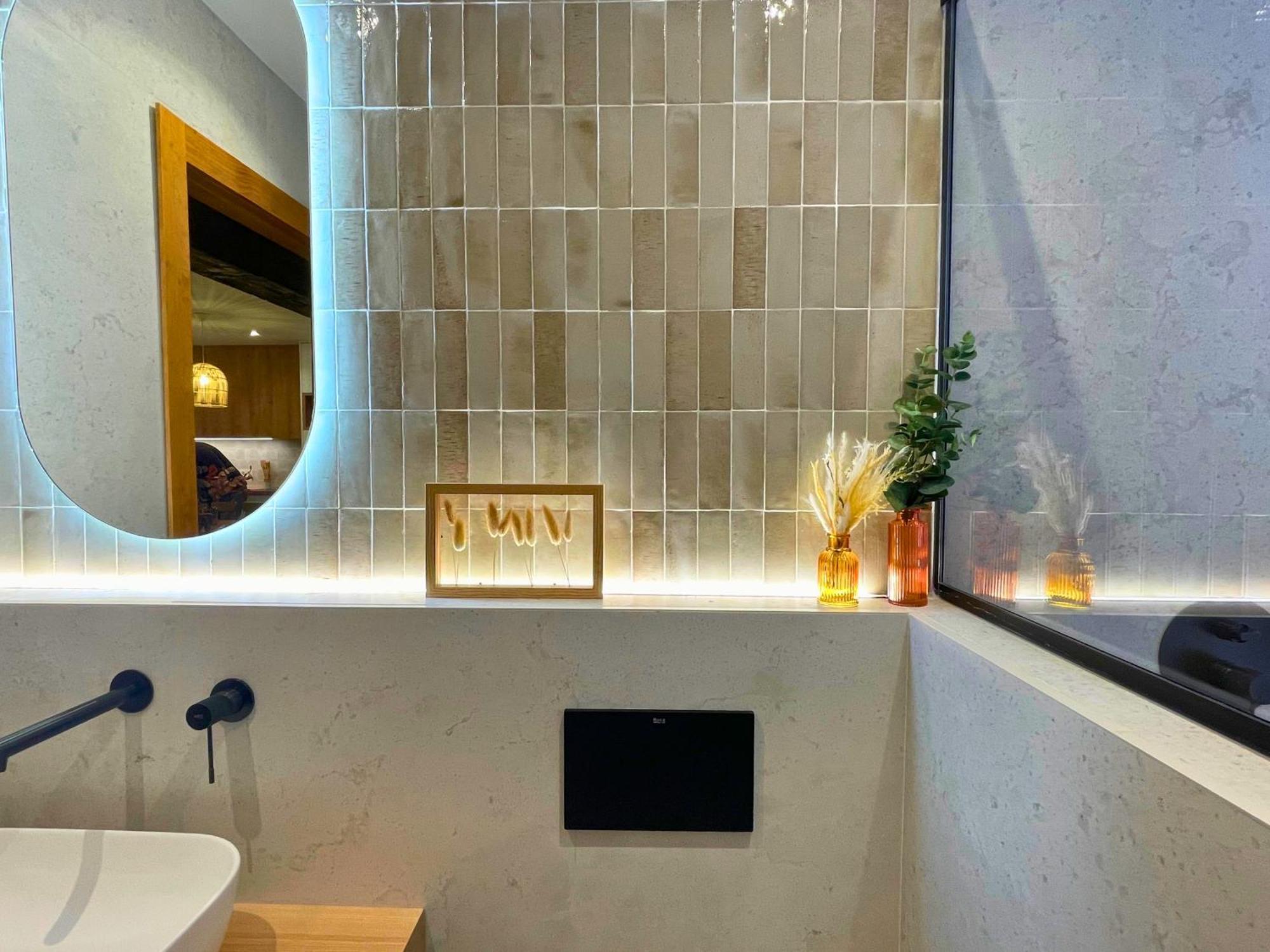 Appartement Oniria Increible Piso Centro Grenade Extérieur photo