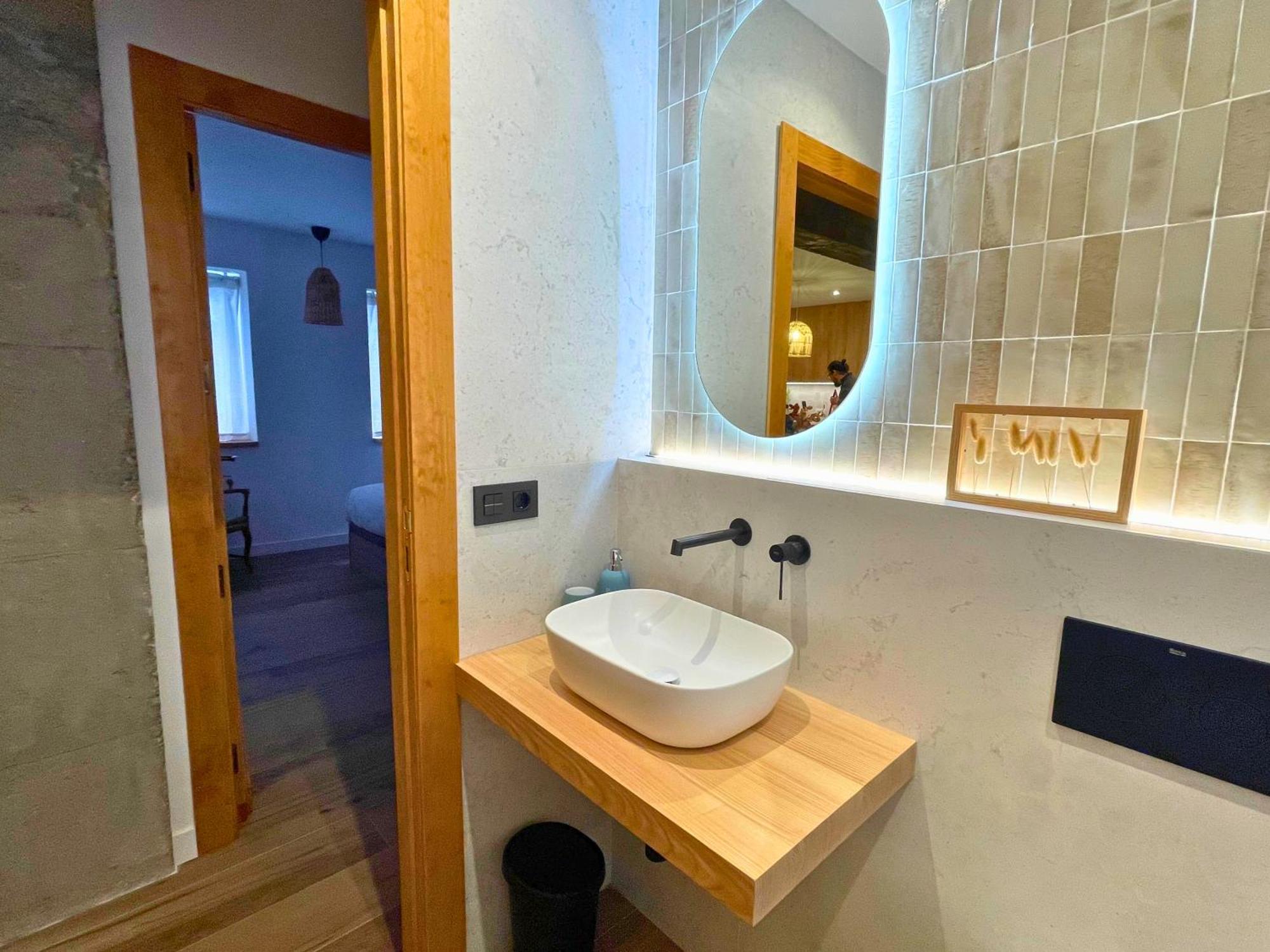 Appartement Oniria Increible Piso Centro Grenade Extérieur photo