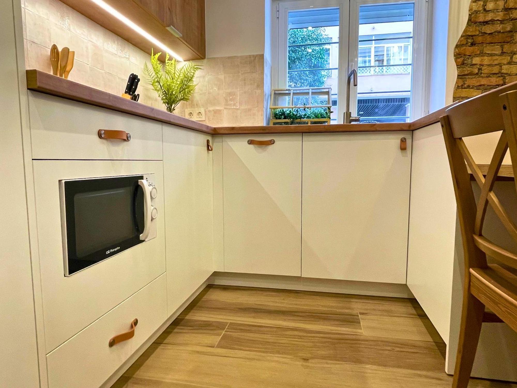 Appartement Oniria Increible Piso Centro Grenade Extérieur photo