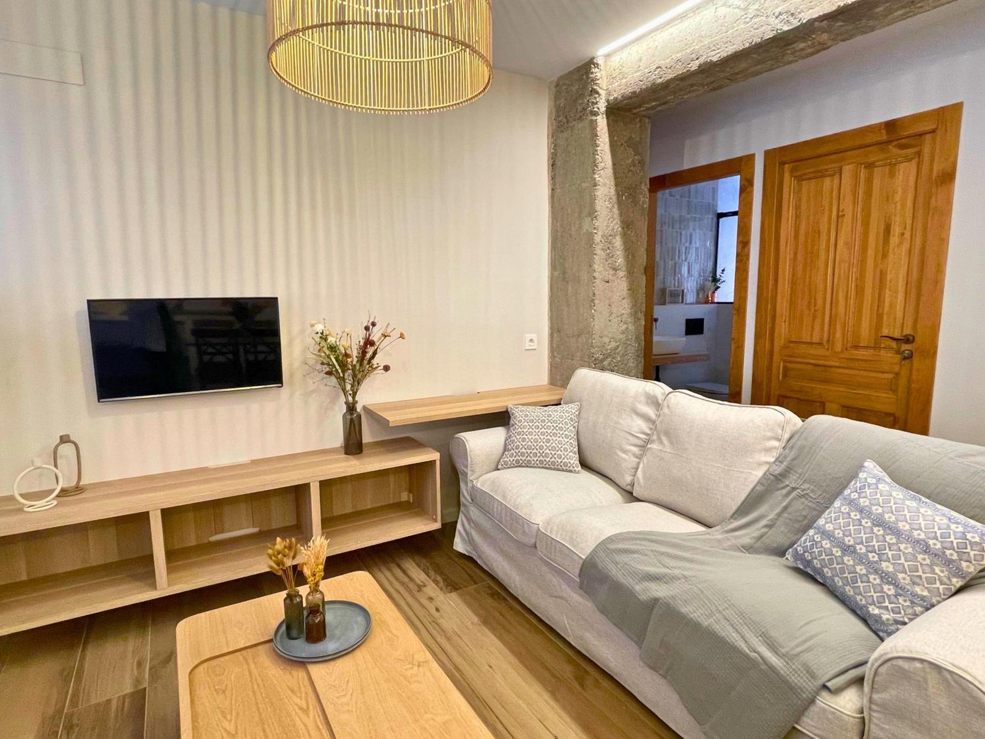Appartement Oniria Increible Piso Centro Grenade Extérieur photo