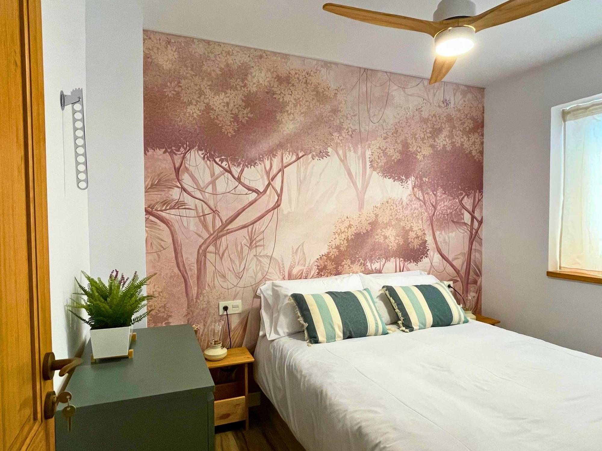 Appartement Oniria Increible Piso Centro Grenade Extérieur photo
