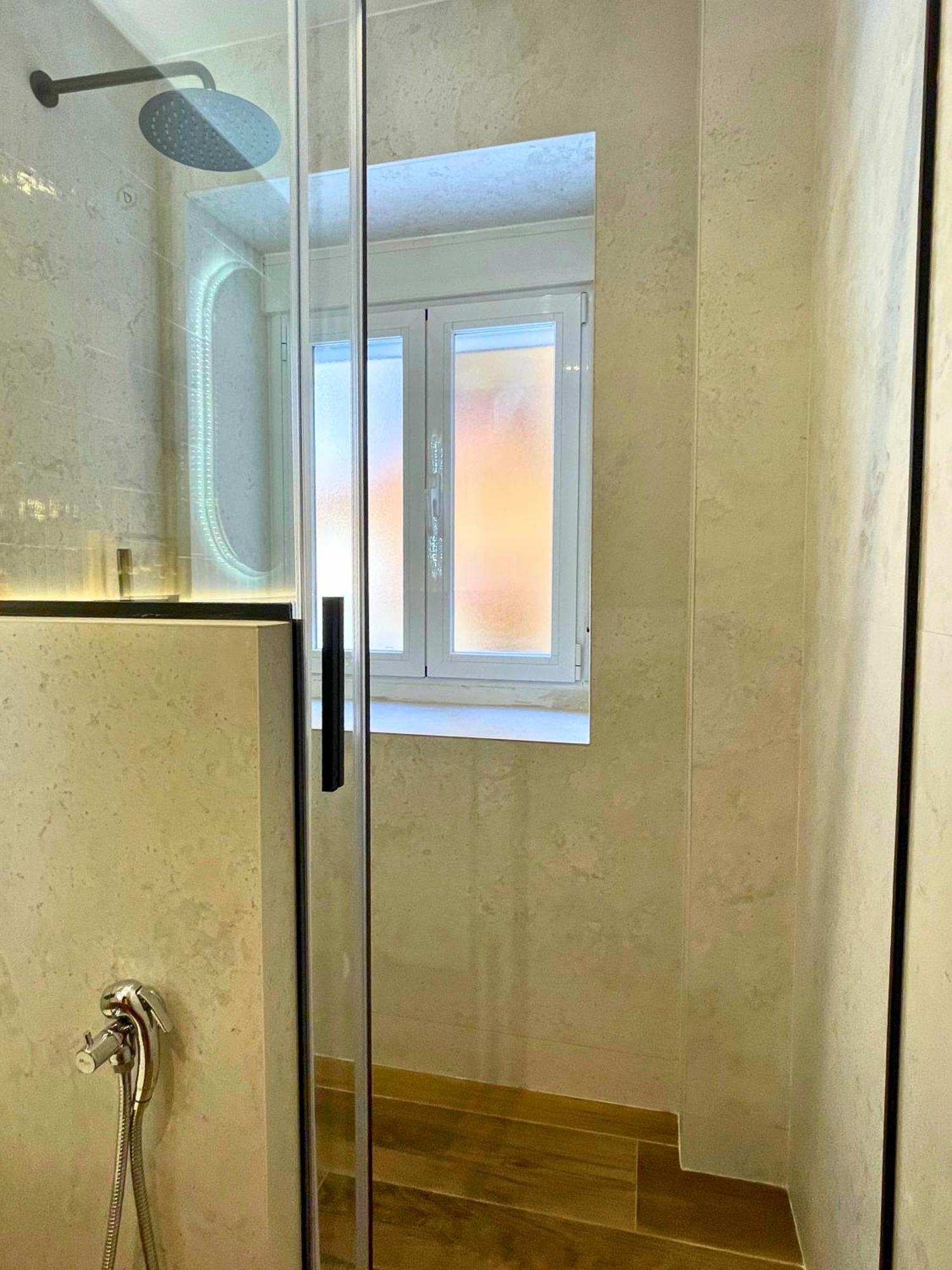 Appartement Oniria Increible Piso Centro Grenade Extérieur photo