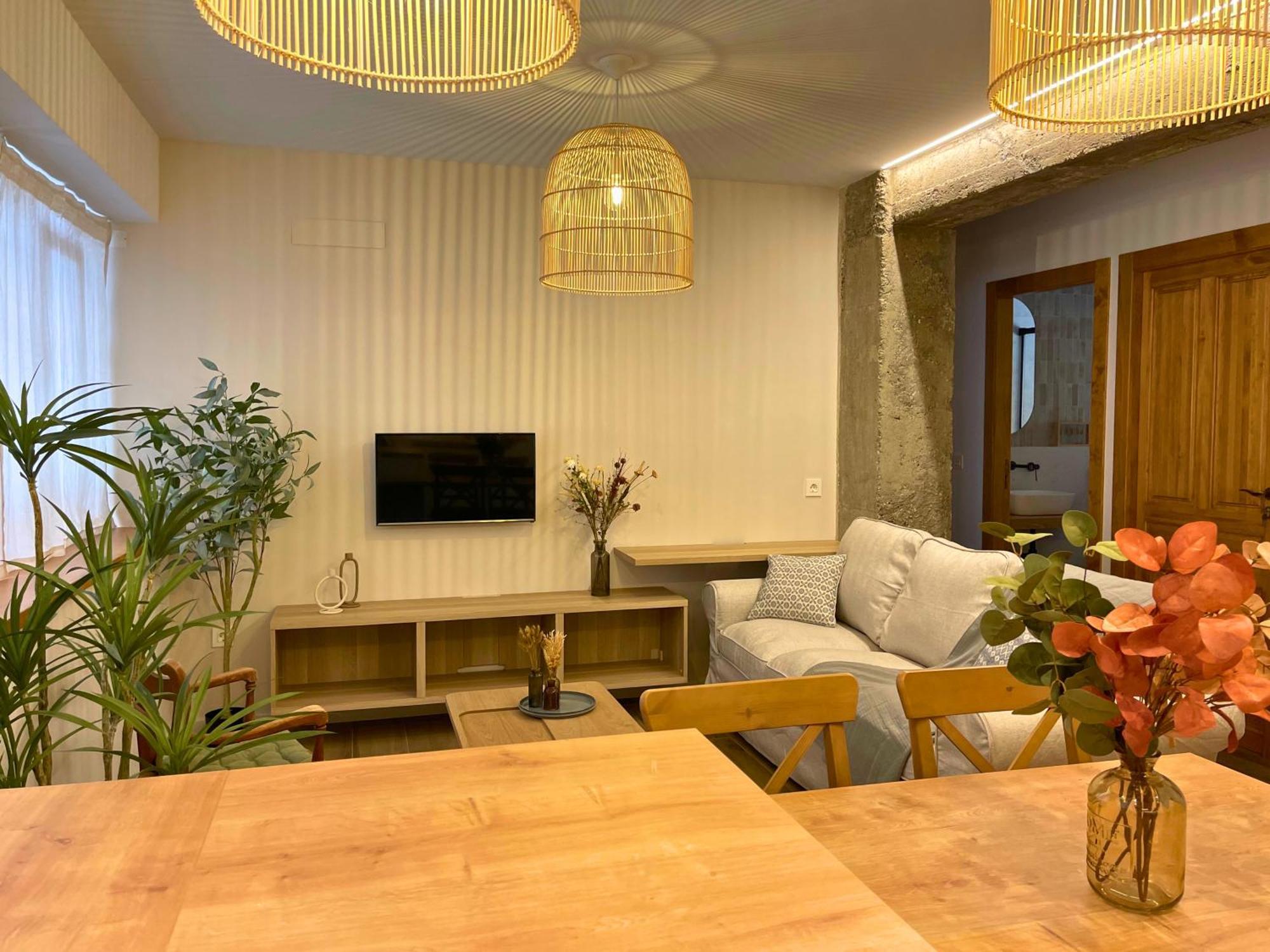 Appartement Oniria Increible Piso Centro Grenade Extérieur photo