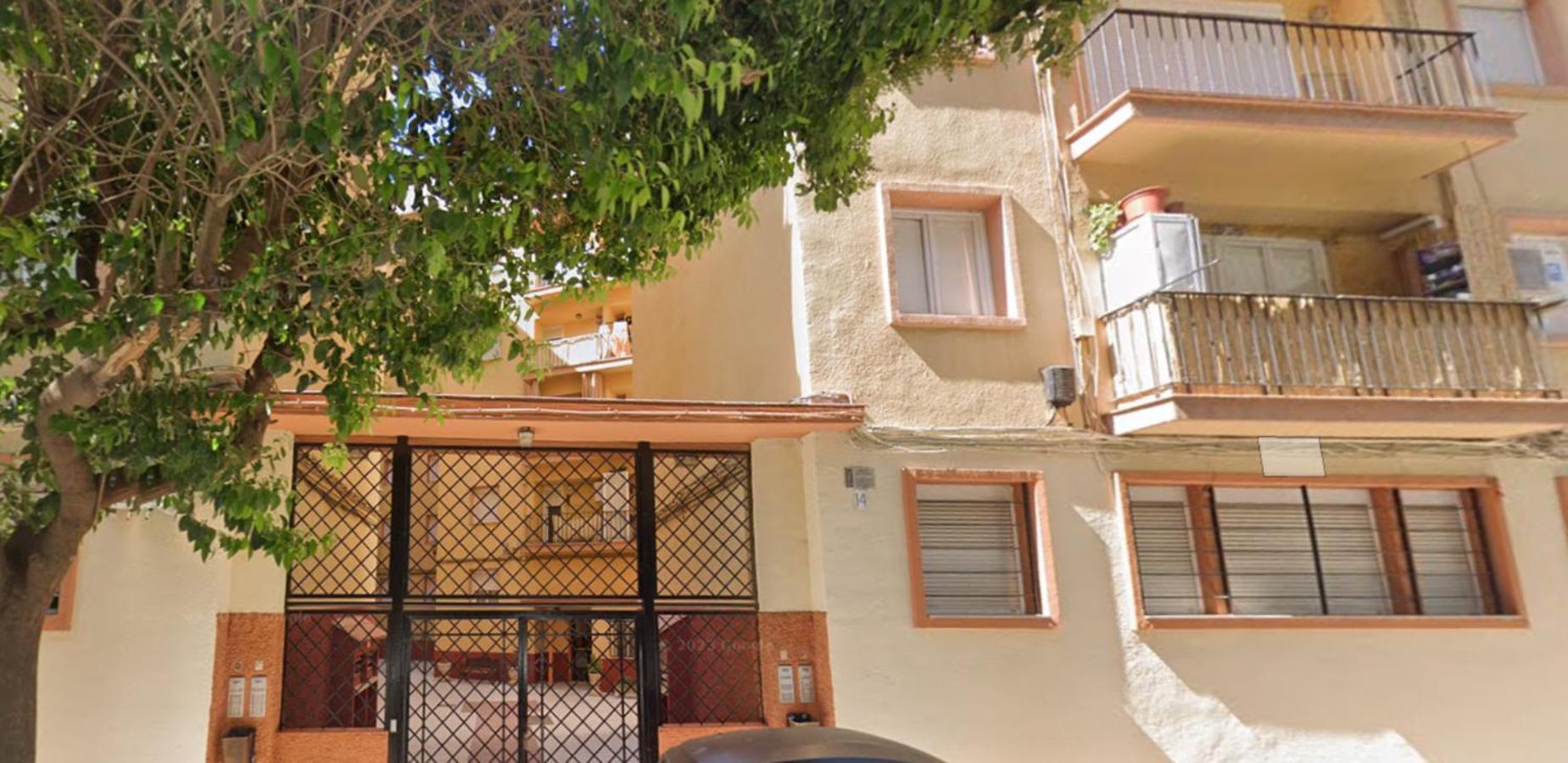 Appartement Oniria Increible Piso Centro Grenade Extérieur photo